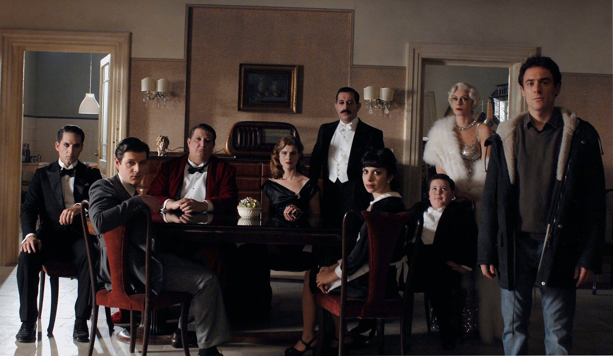 Costellazioni Familiari